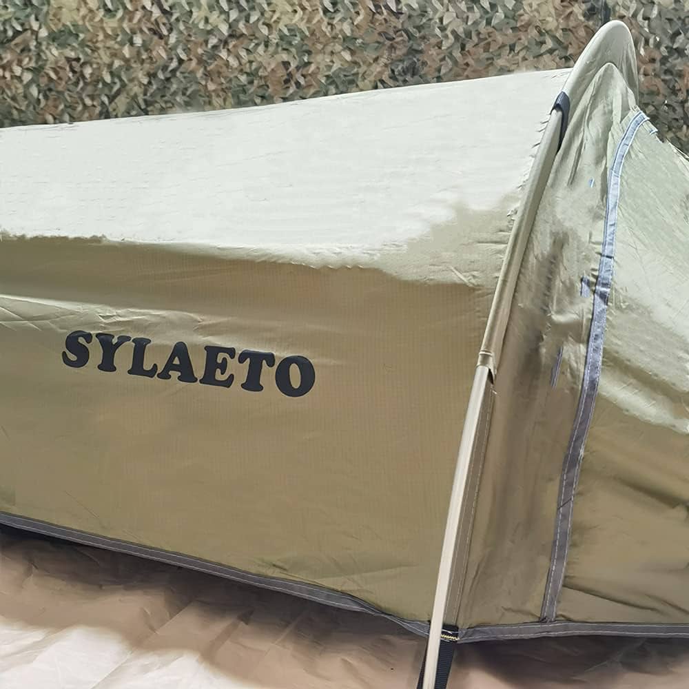 USA製 UL初期 tarptent社 絶版モデル sublite 1人用テント USのミニマルULテント3大ブランドの1つ Tarptent「Dipole 1人用